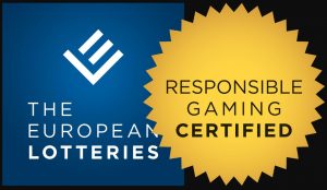 logo The European Lotteries