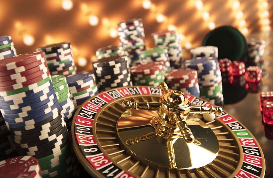 Jak rozpocząć poker online za mniej niż 110 USD