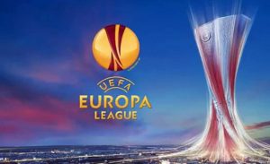 Logo Ligi Europy