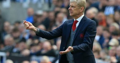 Arsene Wenger odchodzi z Arsenalu Arsene Wenger odchodzi z Arsenalu