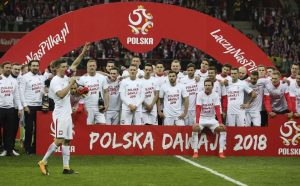 polscy piłkarze