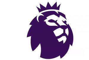 logo brytyjskiej Premier League