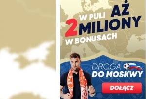 screen zdjęcia promocyjnego akcji forBET