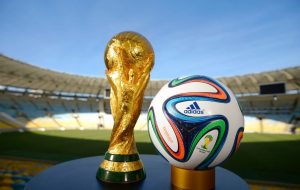 Fortuna - oferta zakładów wzajemnych na mundial zdjęcie do tekstu o mundialowej ofercie Fortuny