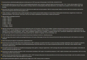 Promocja bukmachera LVbet i Skrill - regulamin screen regulaminu - promocja LVbet i Skrill