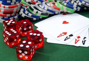 ranking popularności gier hazardowych