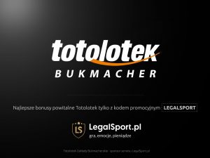 logo bukmachera Totolotek