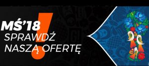Totolotek - oferta zakładów na mundial Jakie zakłady na mundial dostępne są w ofercie buka Totolotek?