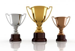 bonusy bukmacherskie na mundial - ranking trzy puchary do rankingu bonusów na MŚ 2018