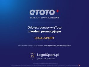 bonusy na mundial w eToto eToto oferuje bonus powitalny 2000 zł