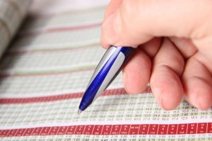 Obstawianie w uzależnieniu - jak uwolnić się od problemu Uzależnienie od zakładów bukmacherskich - jak przestać obstawiać