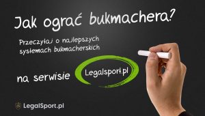 Jak ograć bukmachera dzięki wyszukiwaniu surebetów? Surebety pozwalaja ograc bukmachera
