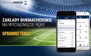 Jak działa aplikacja mobilna forBET? forBET - test aplikacji mobilnej bukmachera