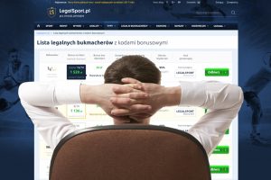 Graj świadomie i w sposób kontrolowany u legalnych firm