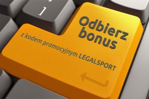 Bonus powitalny u bukmachera TOTAlbet Bonus na start dla graczy u bukmachera TOTALbet