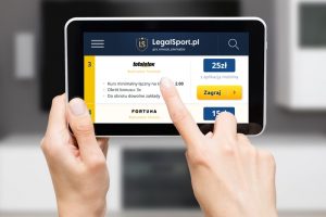 Po nowelizacji ustawy hazardowej Polacy coraz częściej typują w sieci Zakłady wzajemne w sieci - wzrost zainteresowania grą u bukmacherów