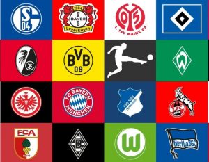 Zasady stawiania zakładów na Bundesligę Bundesliga: typowanie zakładów wzajemnych