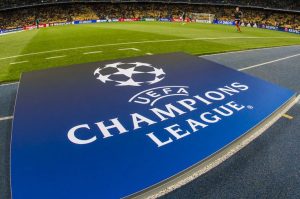 Zakłady i kursy bukmacherskie na fazę grupową Champions League Faza grupowa Ligi Mistrzów - oferta bukmacherska