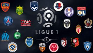Zakłady na ligę francuską u polskich bukmacherów Ligue 1 - zakłady długoterminowe