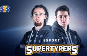 Zakłady e-sportowe w STS: promocja bukmacherska STS przygotował promocję bukmacherską dla fanów e-sportu
