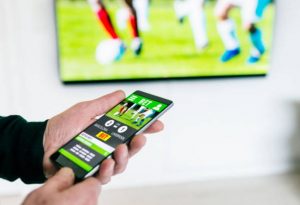 Zakład z podpórką zwiększa szansę na trafienie typu w sportach trzydrogowych Na czym polegają zakłady bukmacherskie z podpórką?