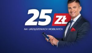 Mobilna promocja u legalnego bukmachera eToto - do zgarnięcia freebet 25 zł eToto Zakłady Bukmacherskie - freebet 25 zł na urządzeniach mobilnych