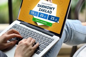 Bonus bez depozytu - gdzie znaleźć darmowe zakłady Gdzie znalźć darmowe zakłady bukmacherskie?