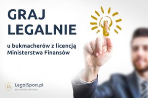 Licencjonowani bukmacherzy zapewniają bezpieczne typowanie zakładów wzajemnych Legalne zakłady bukmacherskie to gwarancja bezpieczeństwa