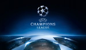 Mecze Champions League obstawiaj w Forbet za bonus powitalny
