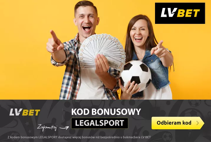 Wygrana ponad 5000 zł na kuponie LIVE z czterema typami na Bundesligę