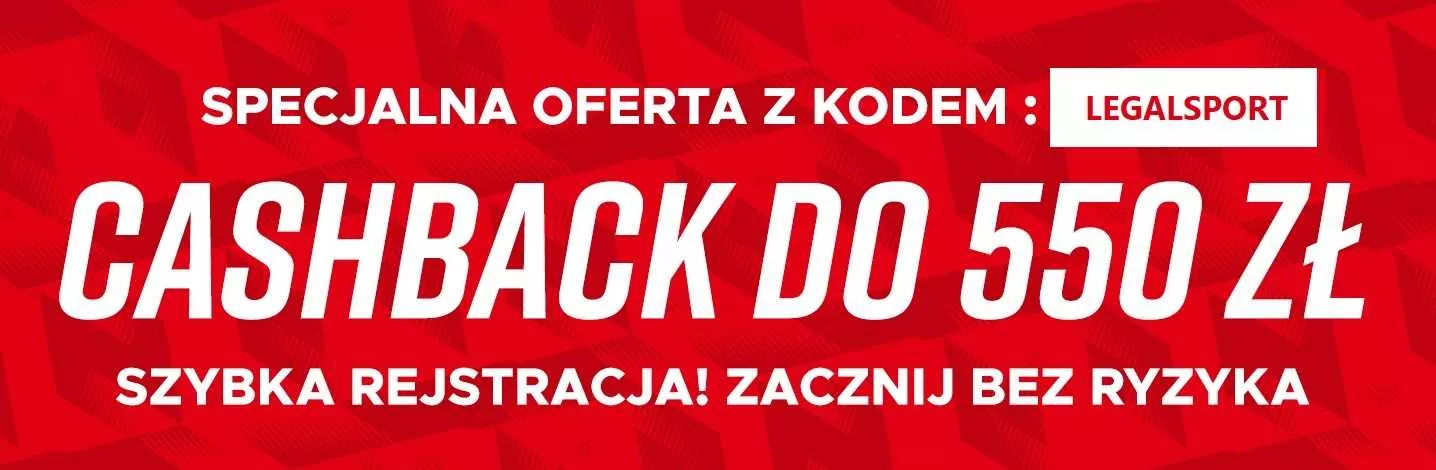 Bonus na start w Betclic Zakłady Bukmacherskiej - wersja z kodem zapewnia maksymalne premie gotówkowe