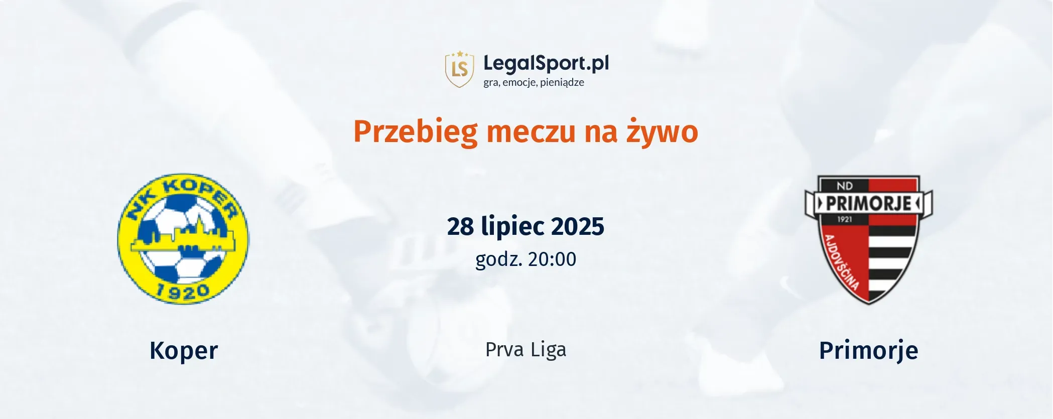 Przebieg Koper - Primorje