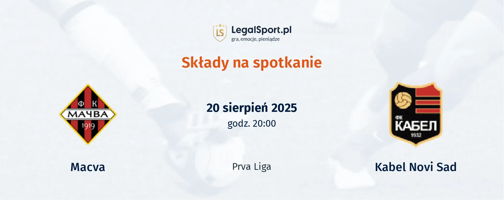 Składy Macva - Kabel Novi Sad