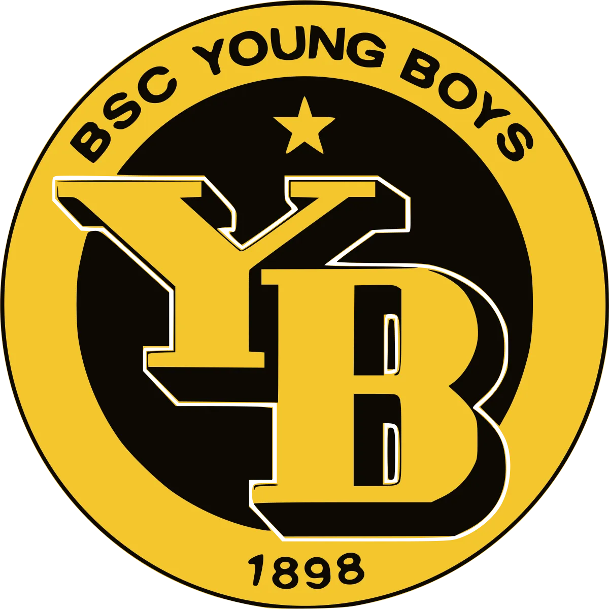 Young Boys Berno