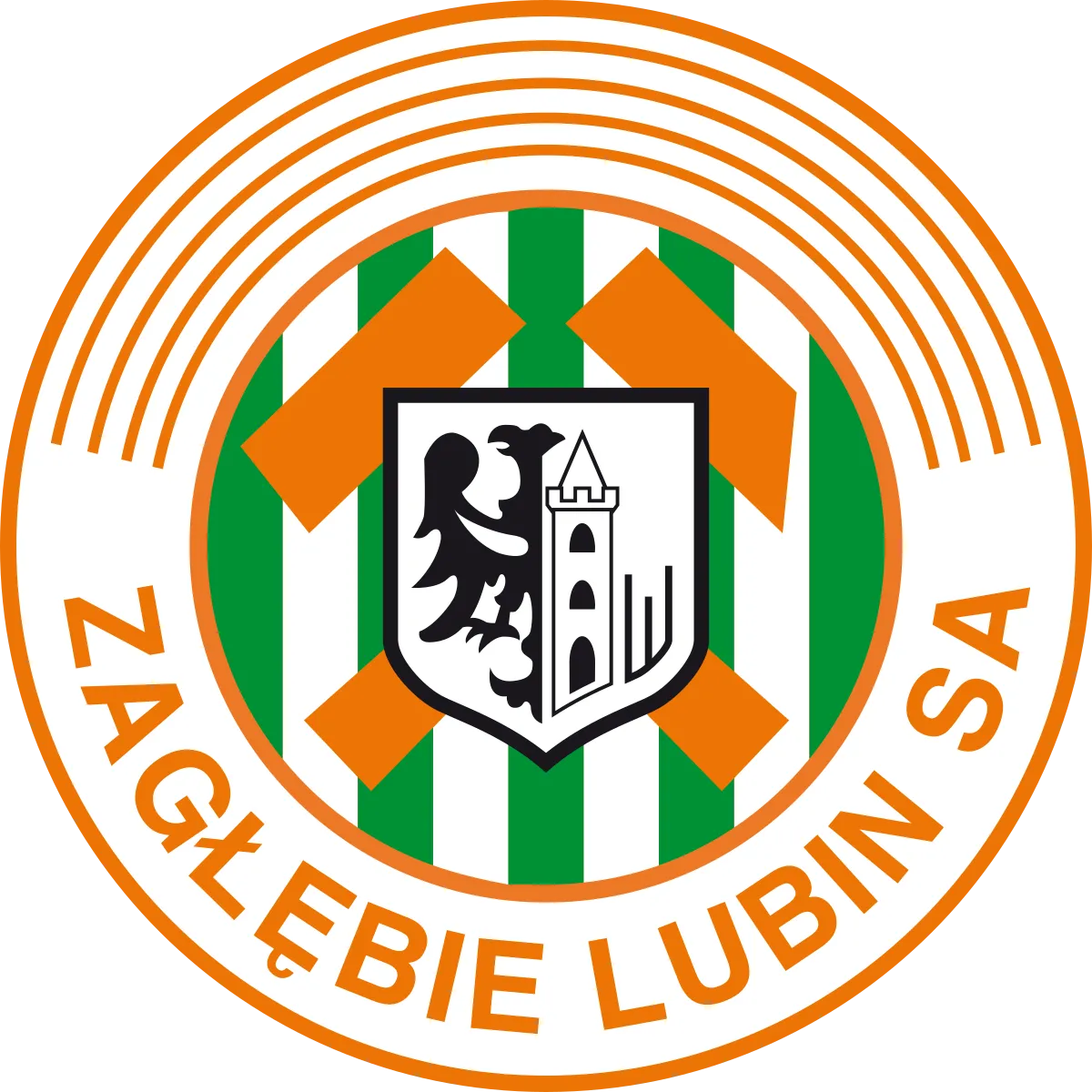 Zagłebie II Lubin