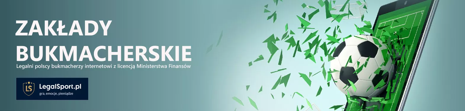 POlskie zakłady bukmacherskie online z kodem promocyjnym