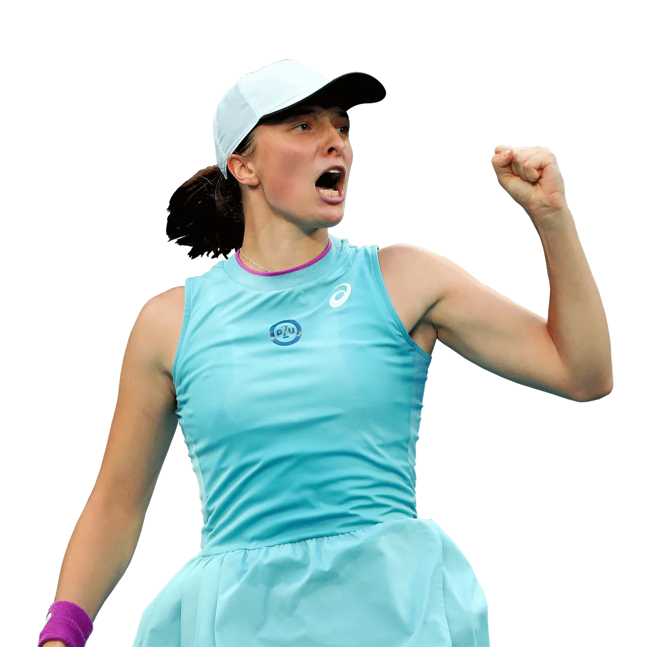 Zgarnij 199 zł od STS za wygraną Igi Świątek lub innej Polki w turnieju WTA Madryt